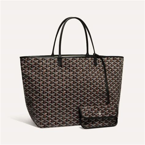 how much goyard tote bag|goyard pricing 2023.